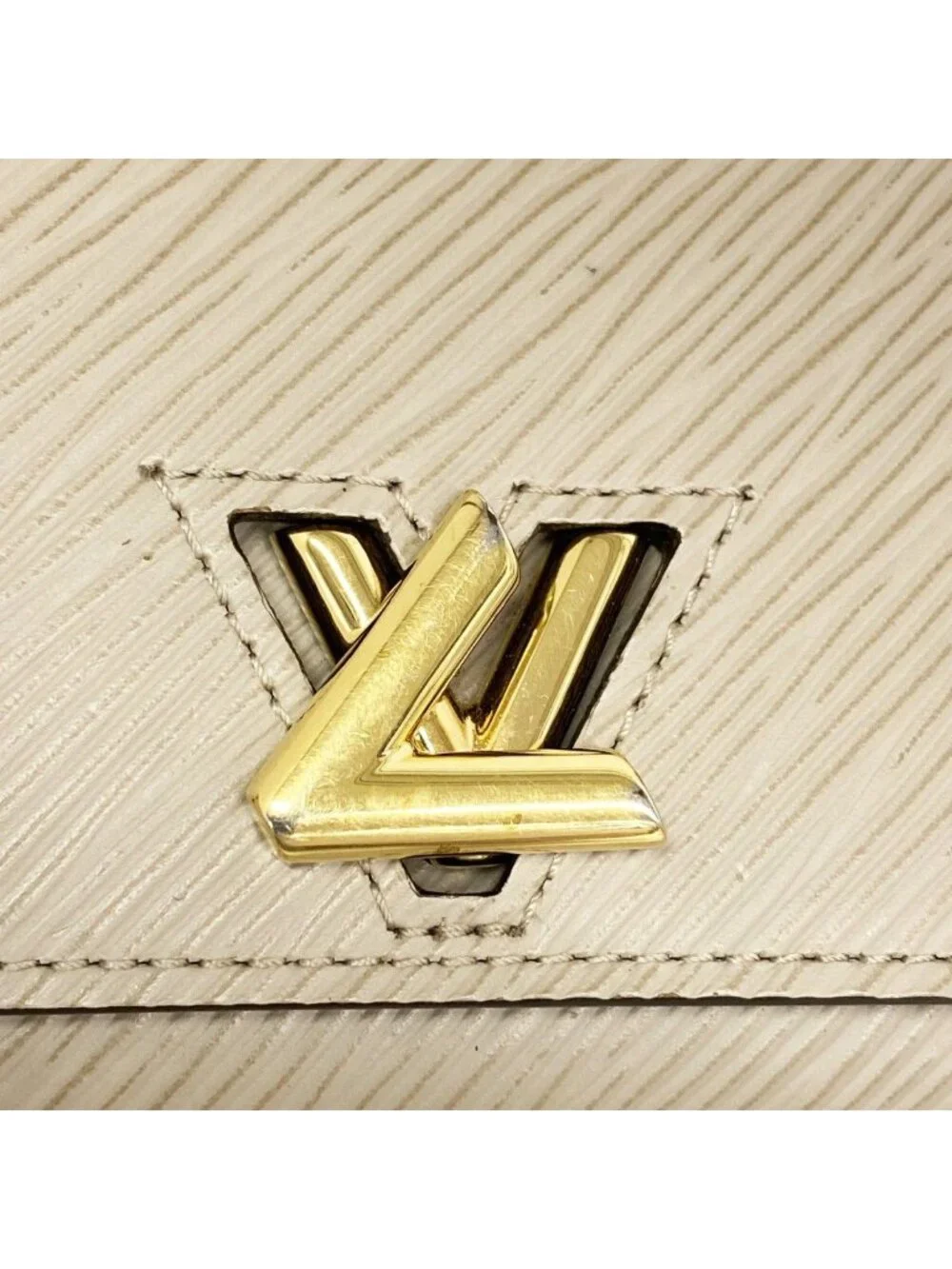 Louis Vuitton this authentic